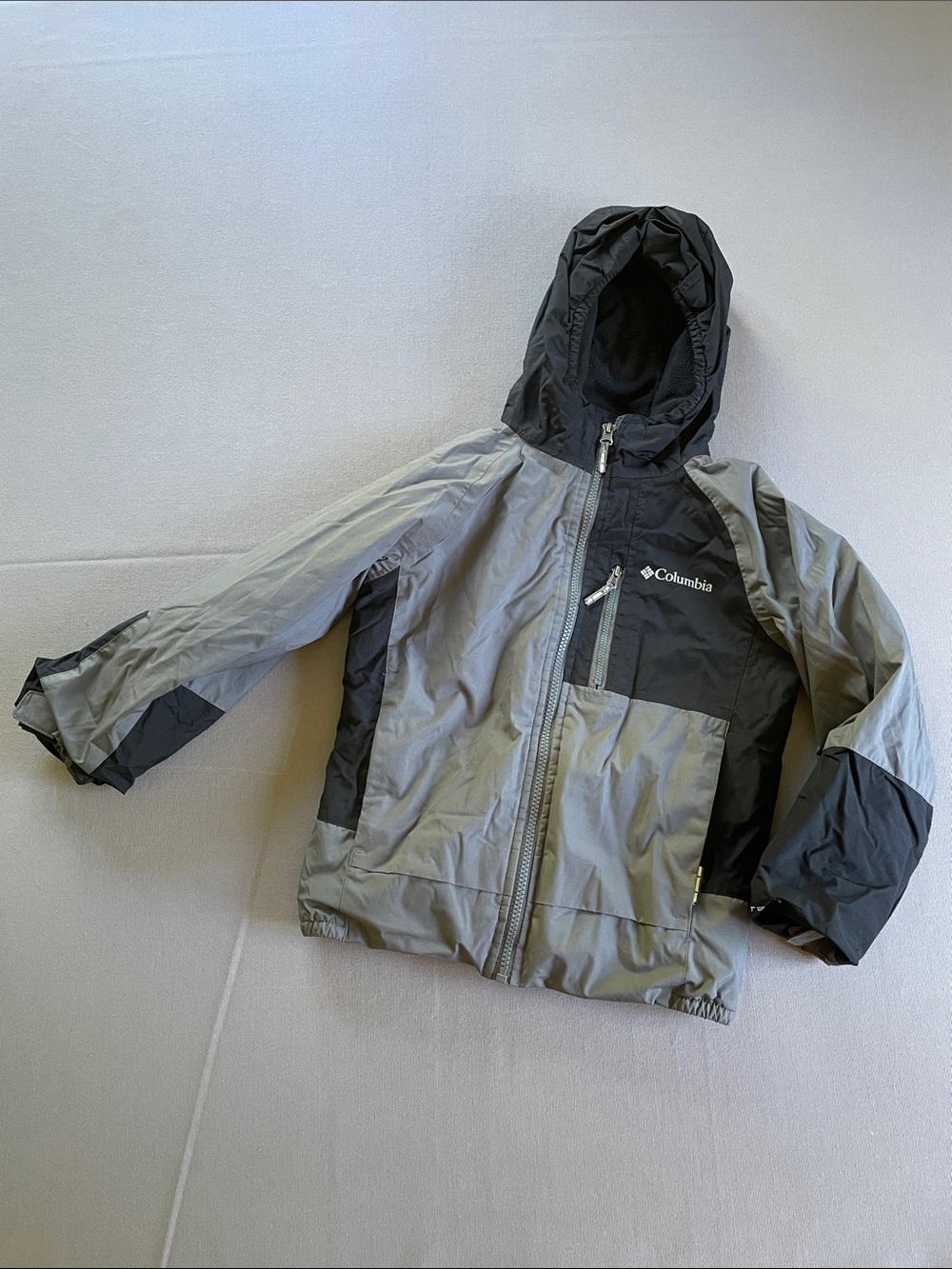 Columbia Coat